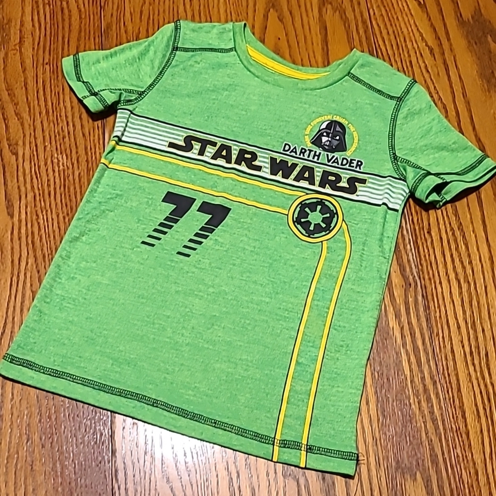 Star Wars Darth Vader Sporty Shirt
